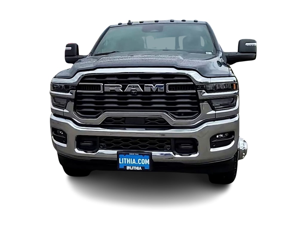 Thumbnail: 2026 RAM 3500 - 6