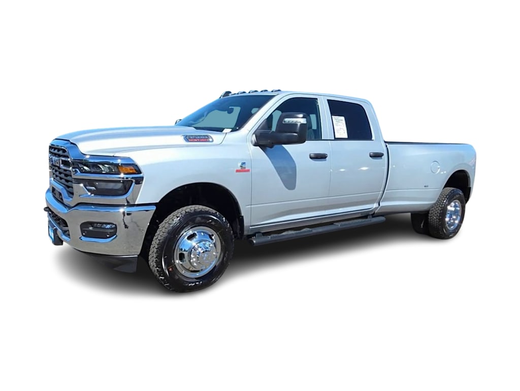 Thumbnail: 2026 RAM 3500 - 18