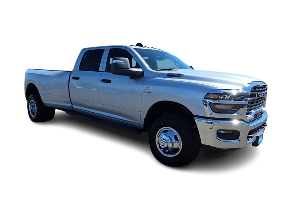 Thumbnail: 2026 RAM 3500 - 17
