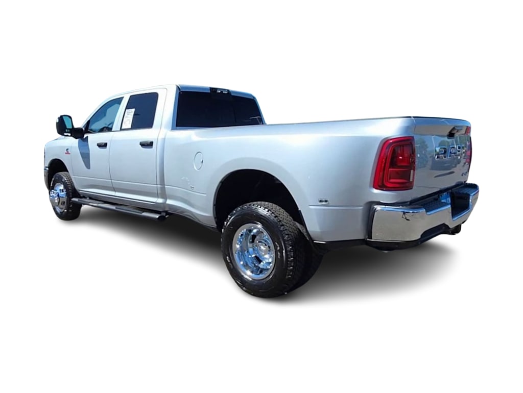 Thumbnail: 2026 RAM 3500 - 4