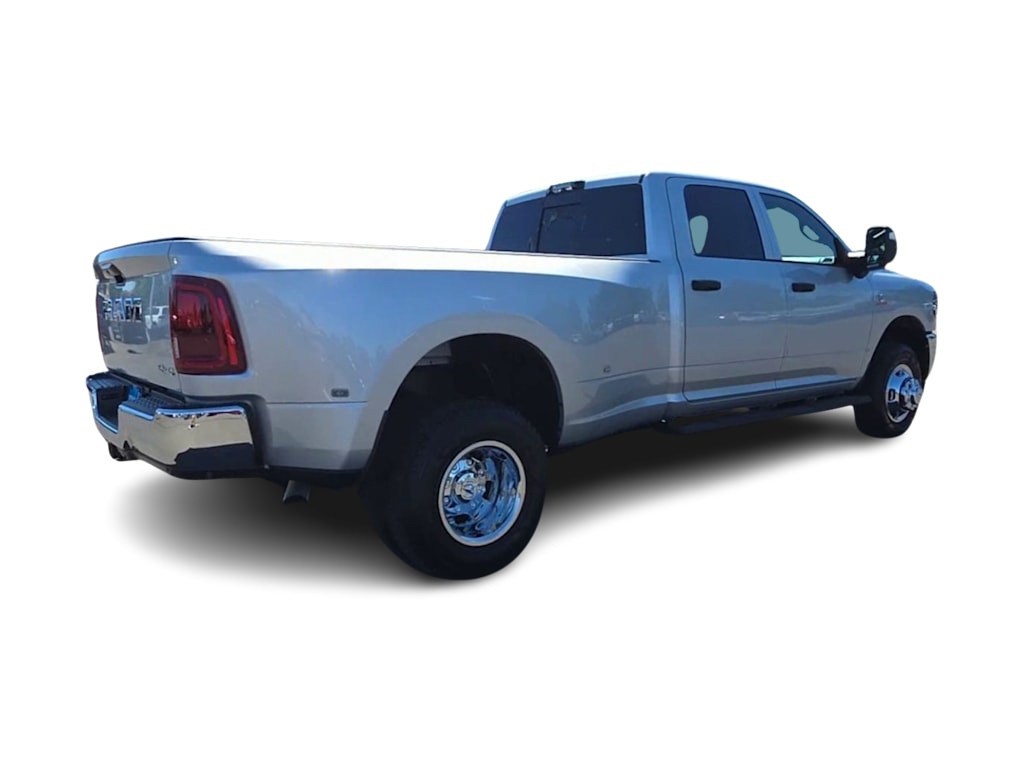 Thumbnail: 2026 RAM 3500 - 19