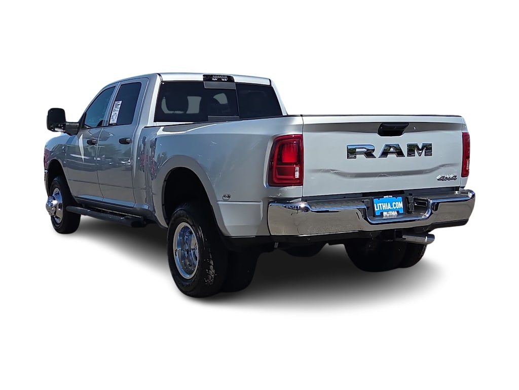 Thumbnail: 2026 RAM 3500 - 23