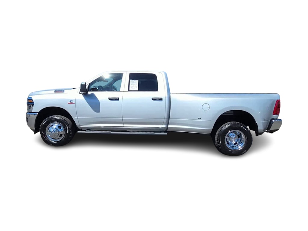 Thumbnail: 2026 RAM 3500 - 3