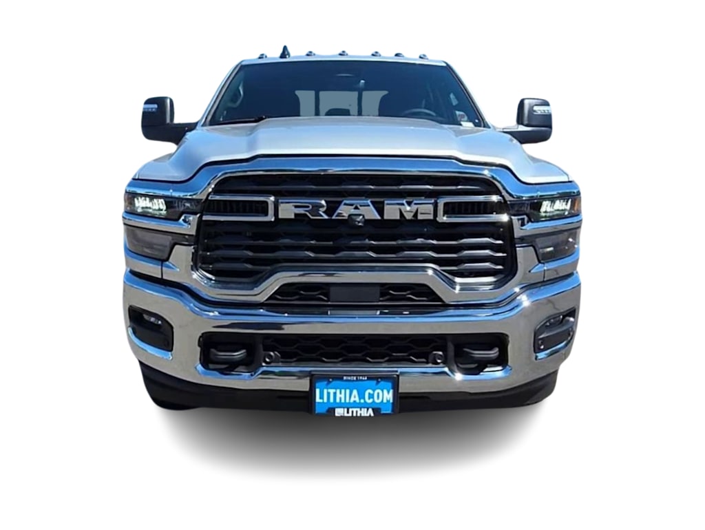Thumbnail: 2026 RAM 3500 - 6