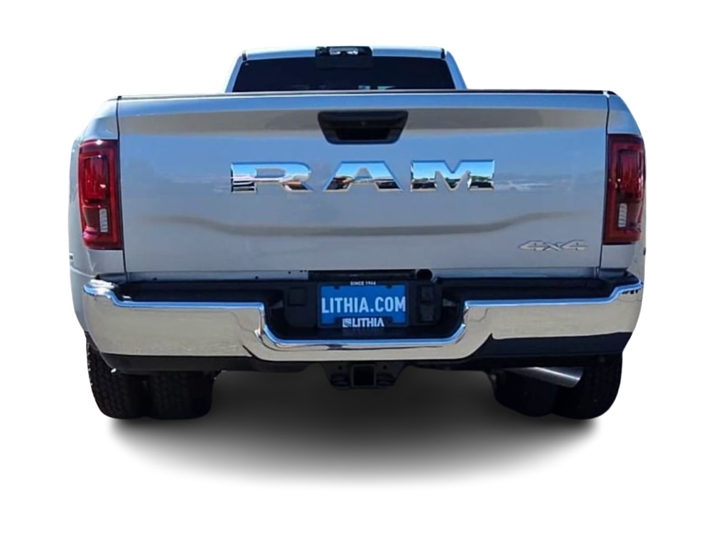 Thumbnail: 2026 RAM 3500 - 5