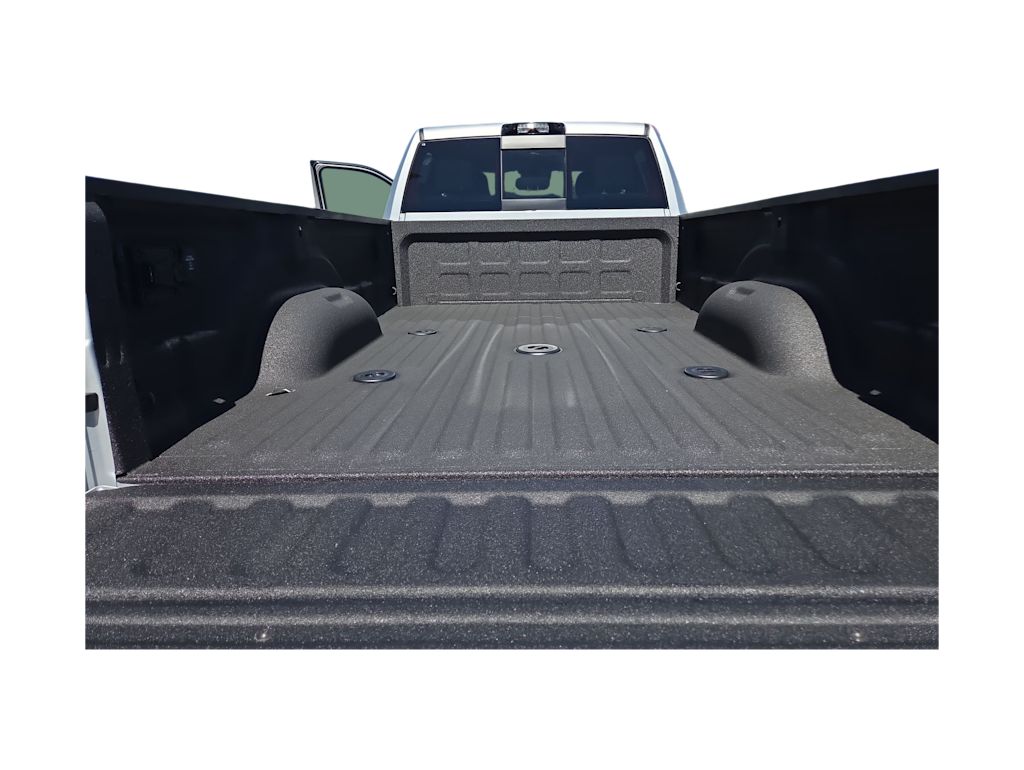 Thumbnail: 2026 RAM 3500 - 14
