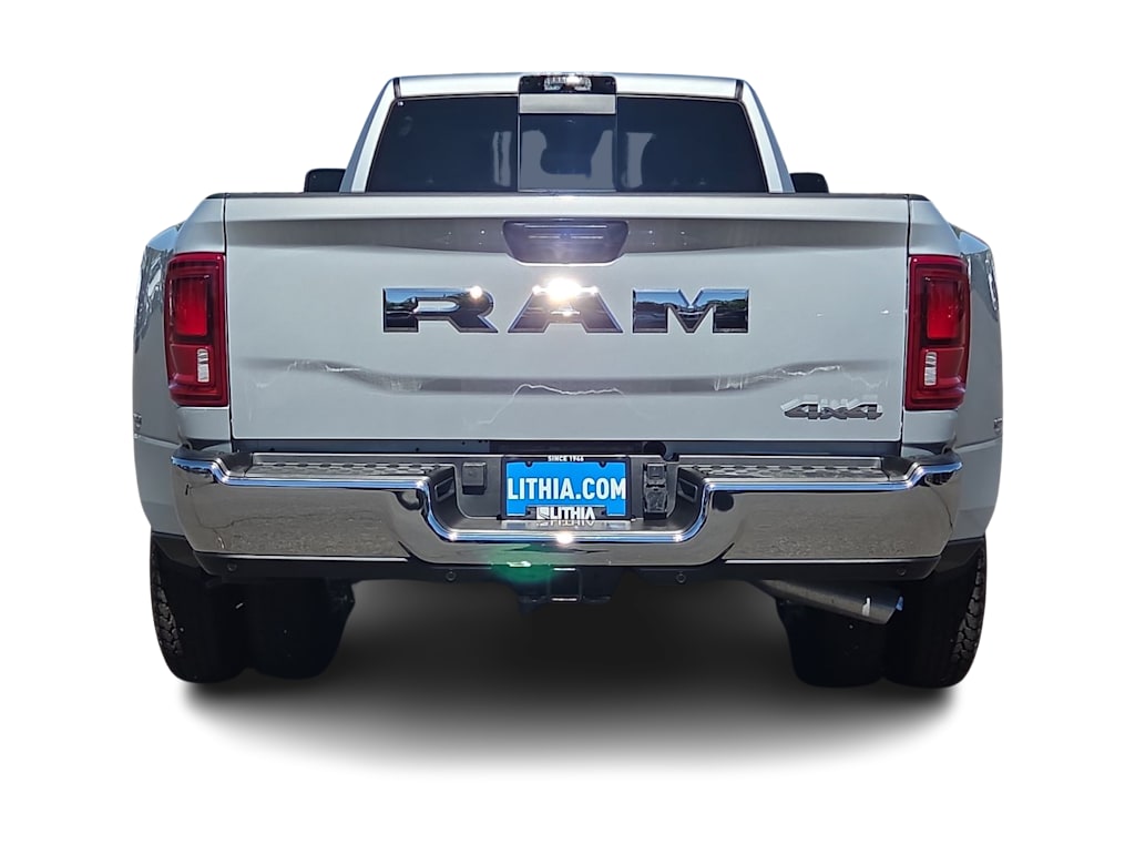 Thumbnail: 2026 RAM 3500 - 24