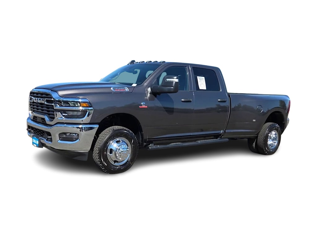 Thumbnail: 2026 RAM 3500 - 3