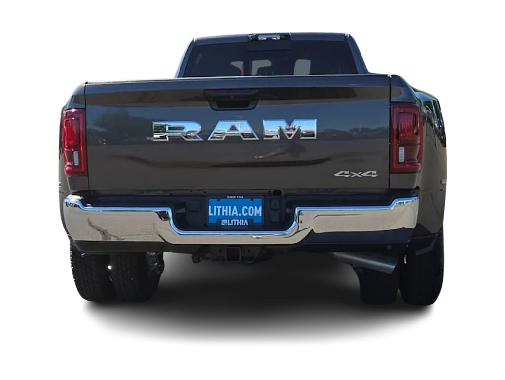Thumbnail: 2026 RAM 3500 - 5
