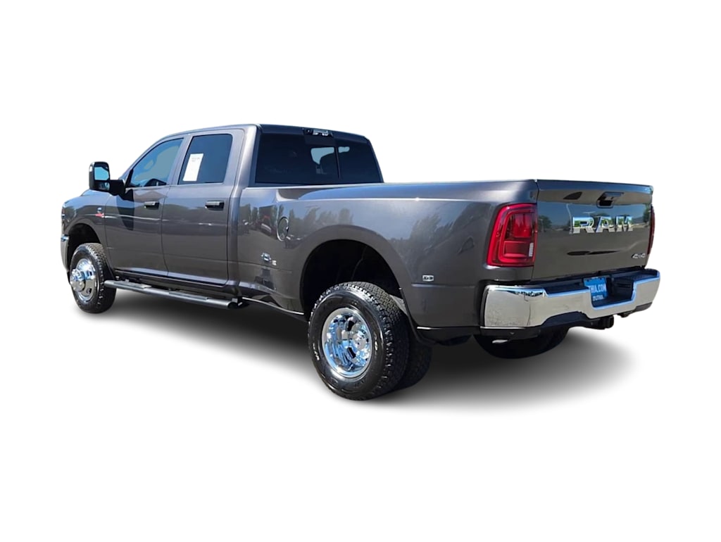 Thumbnail: 2026 RAM 3500 - 4