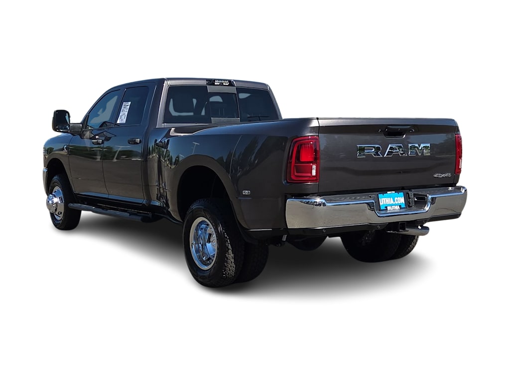 Thumbnail: 2026 RAM 3500 - 22
