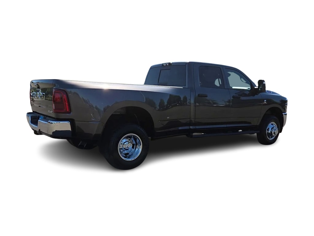 Thumbnail: 2026 RAM 3500 - 19