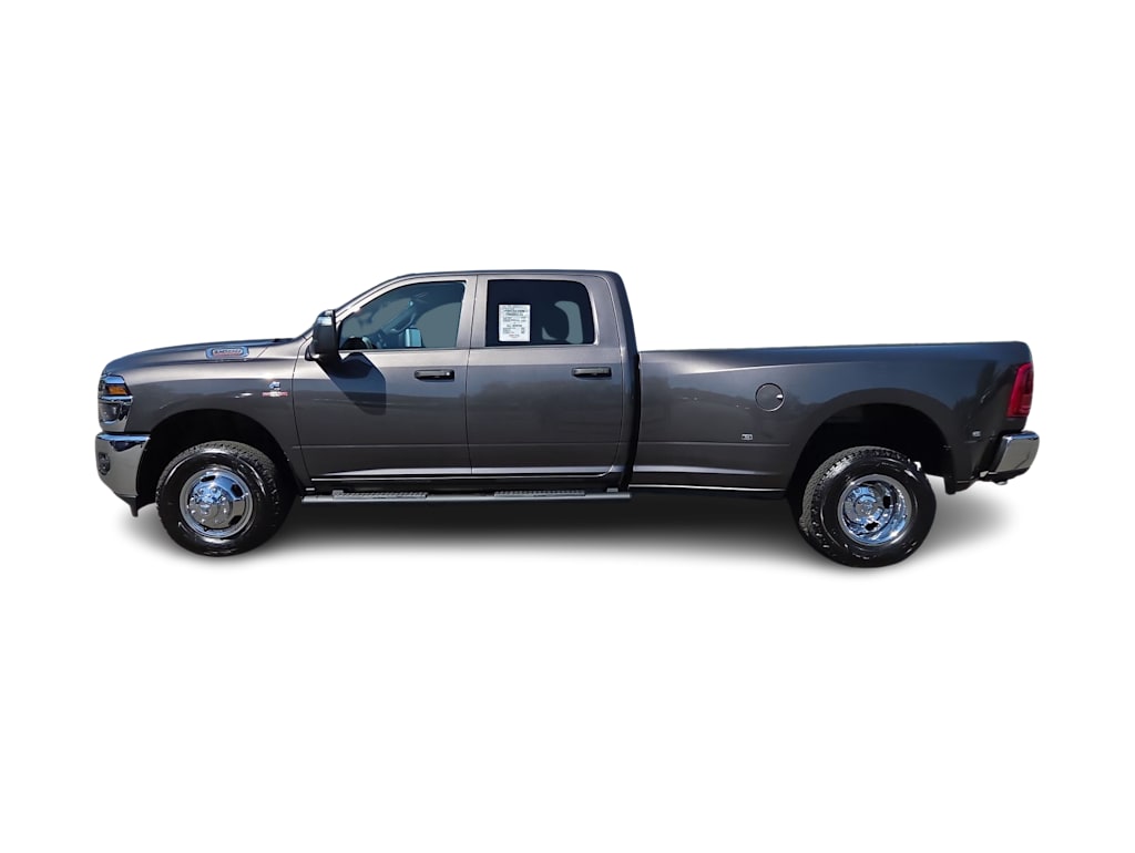 Thumbnail: 2026 RAM 3500 - 21