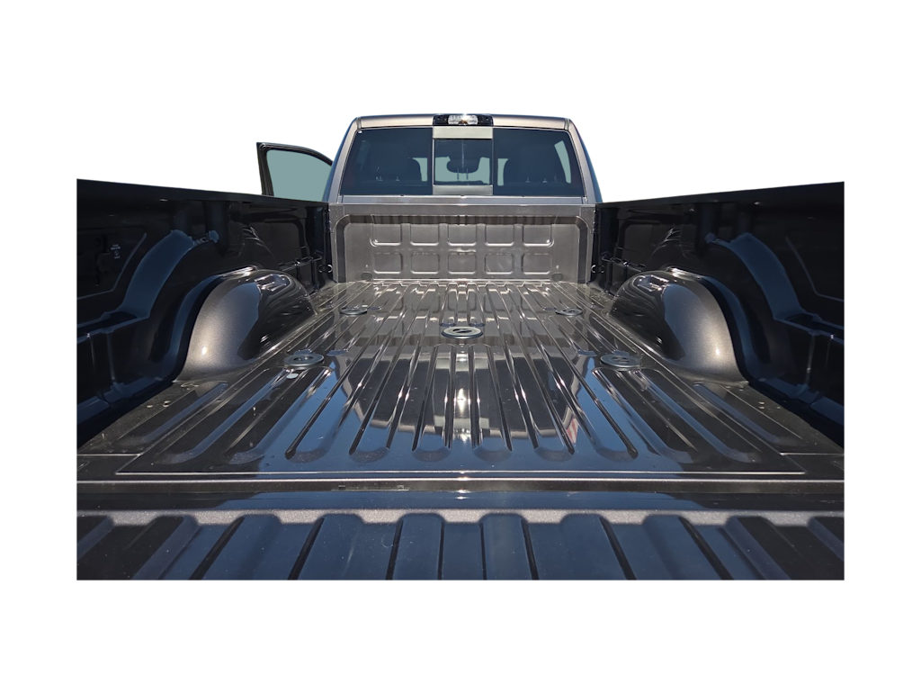 Thumbnail: 2026 RAM 3500 - 14