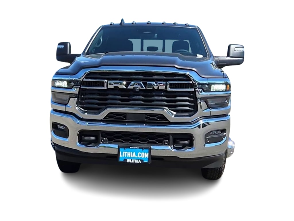 Thumbnail: 2026 RAM 3500 - 6