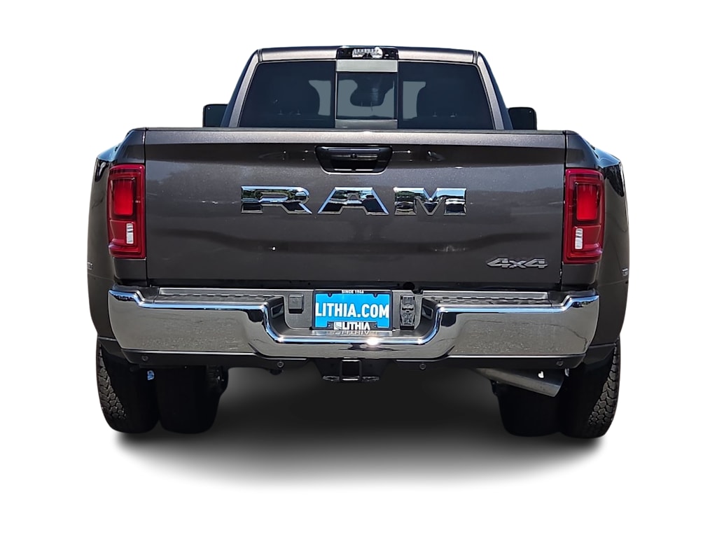 Thumbnail: 2026 RAM 3500 - 23