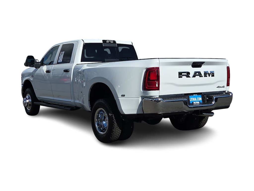Thumbnail: 2026 RAM 3500 - 23