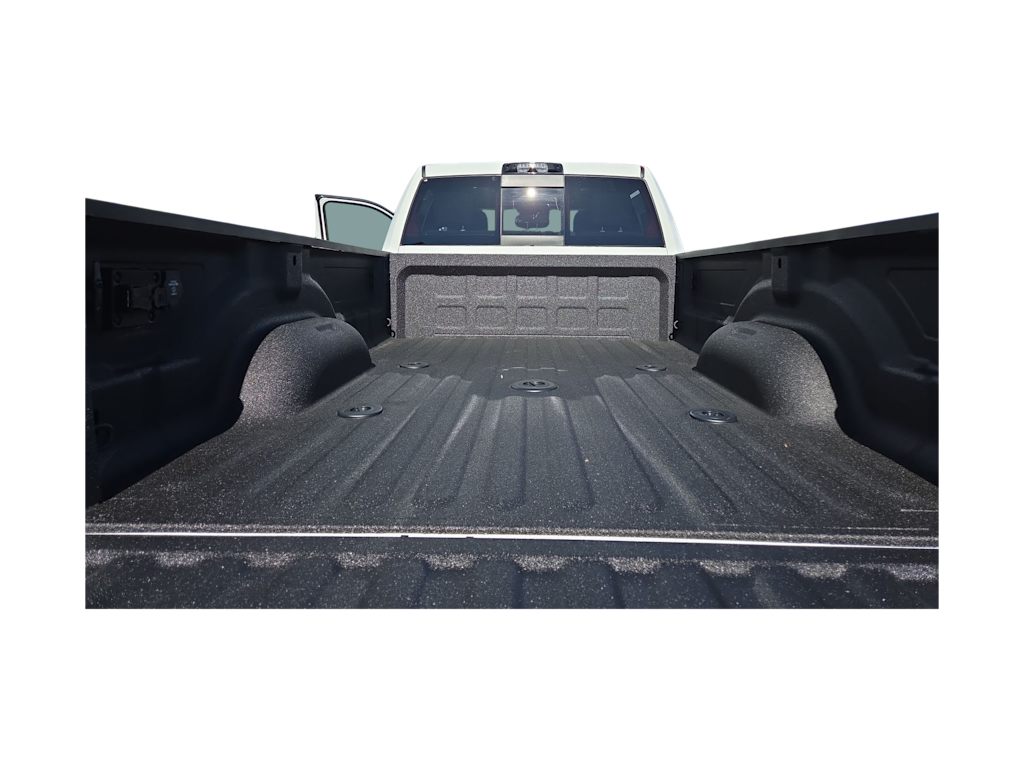 Thumbnail: 2026 RAM 3500 - 15