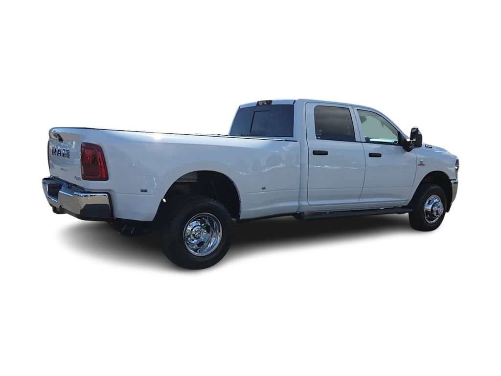 Thumbnail: 2026 RAM 3500 - 20
