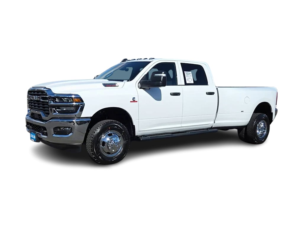 Thumbnail: 2026 RAM 3500 - 3