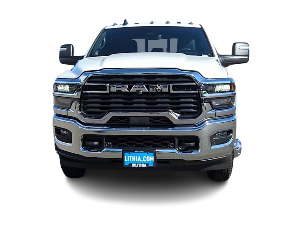 Thumbnail: 2026 RAM 3500 - 6