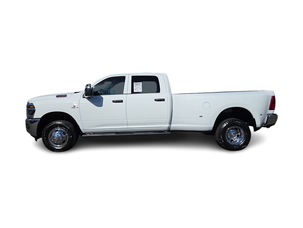 Thumbnail: 2026 RAM 3500 - 22