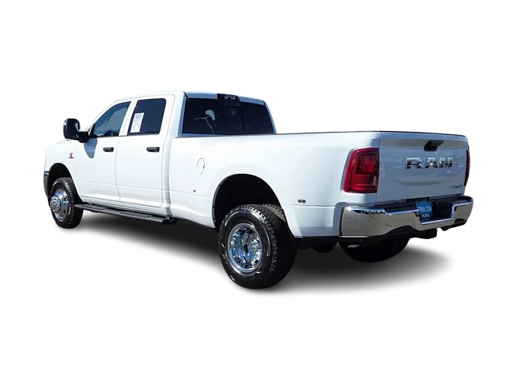 Thumbnail: 2026 RAM 3500 - 4