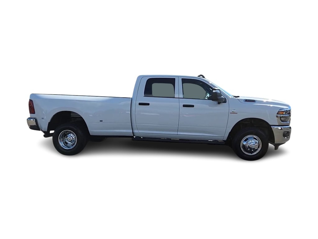 Thumbnail: 2026 RAM 3500 - 21