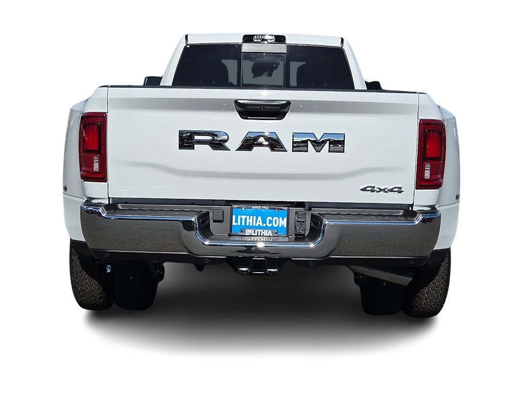 Thumbnail: 2026 RAM 3500 - 24