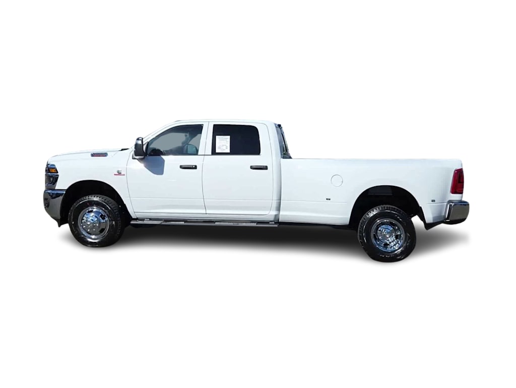 Thumbnail: 2026 RAM 3500 - 19