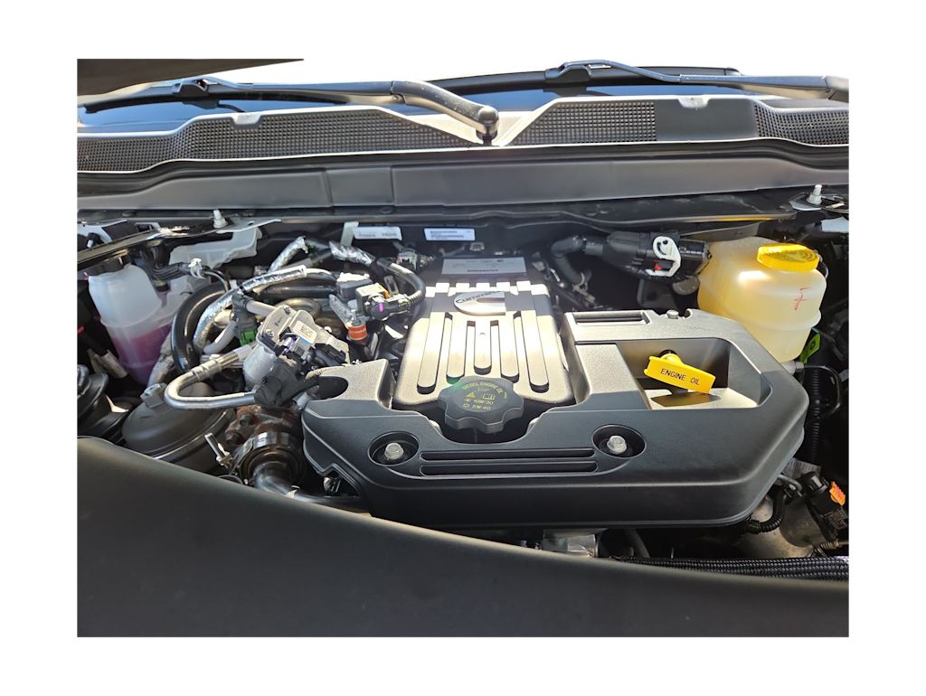 Thumbnail: 2026 RAM 3500 - 26