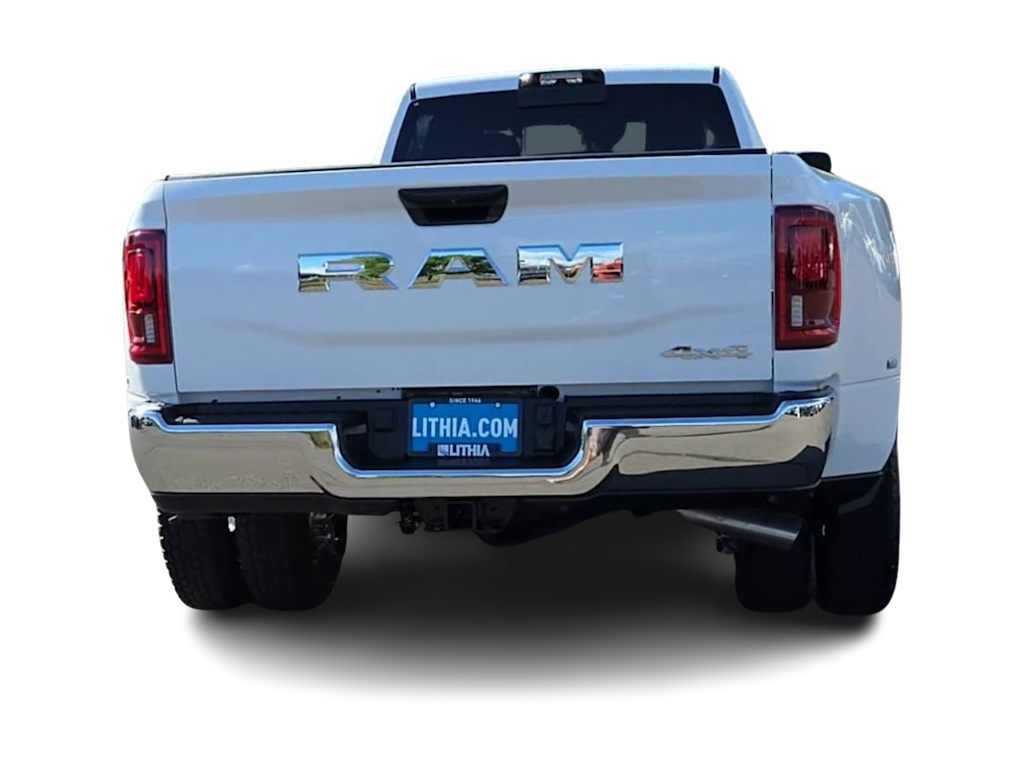 Thumbnail: 2026 RAM 3500 - 5