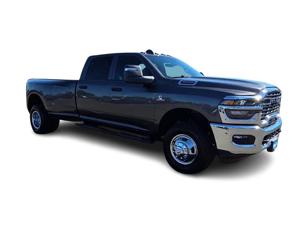Thumbnail: 2026 RAM 3500 - 17