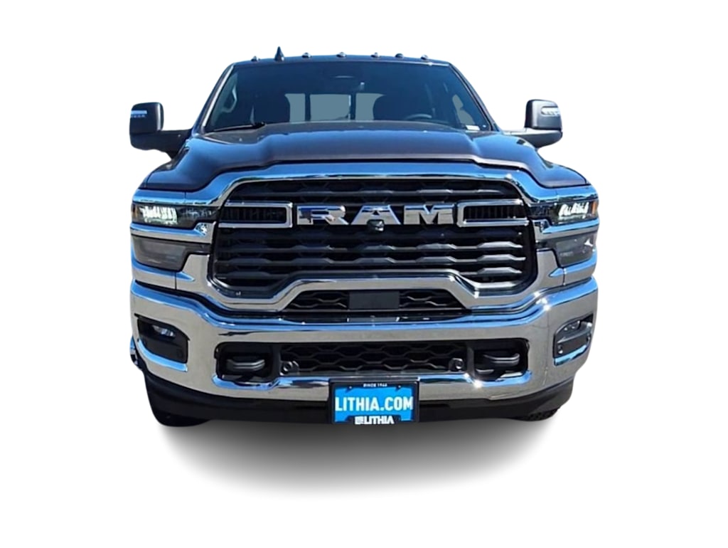 Thumbnail: 2026 RAM 3500 - 6