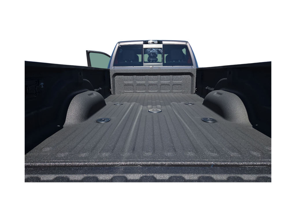 Thumbnail: 2026 RAM 3500 - 14