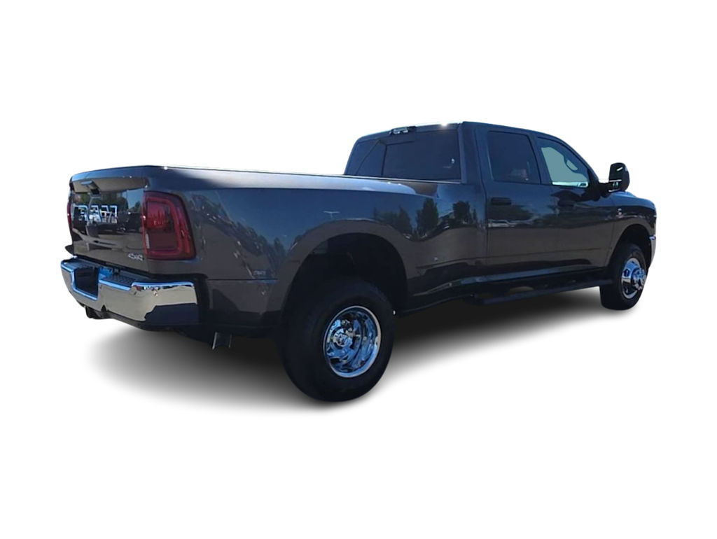 Thumbnail: 2026 RAM 3500 - 19