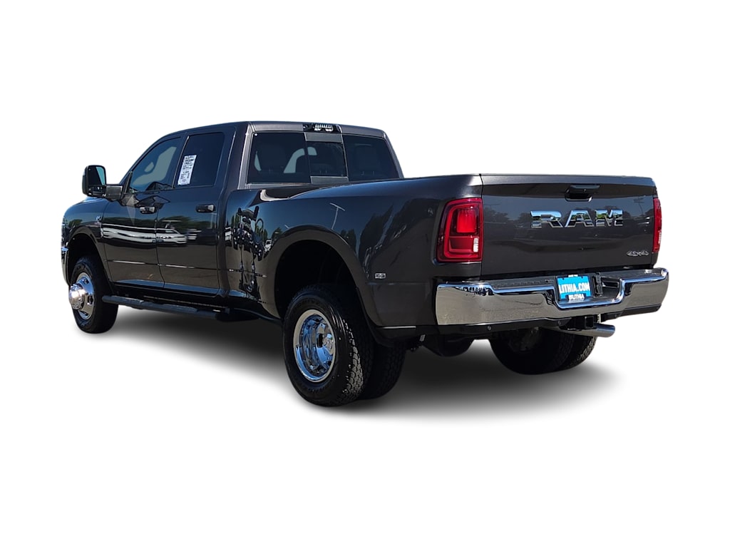 Thumbnail: 2026 RAM 3500 - 23