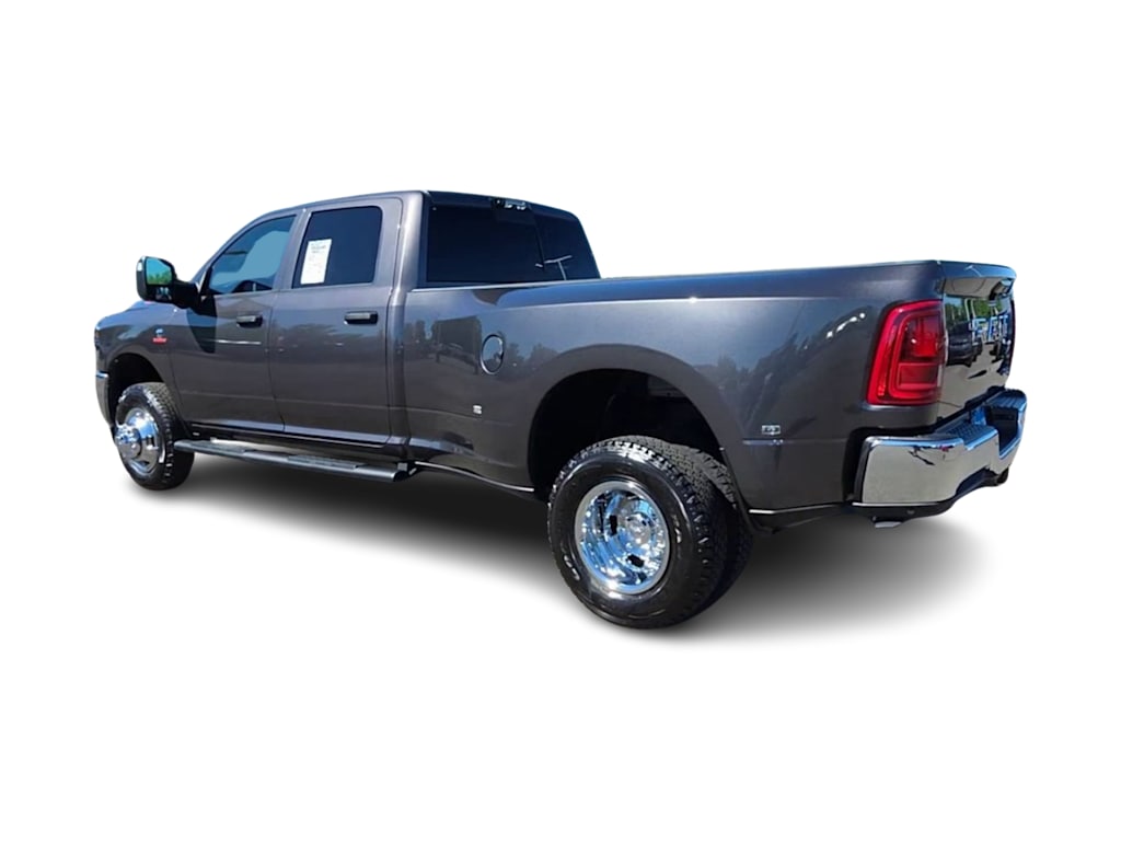 Thumbnail: 2026 RAM 3500 - 4