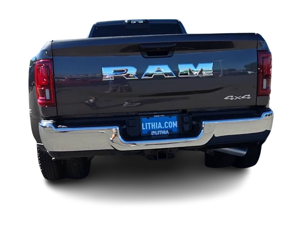Thumbnail: 2026 RAM 3500 - 5