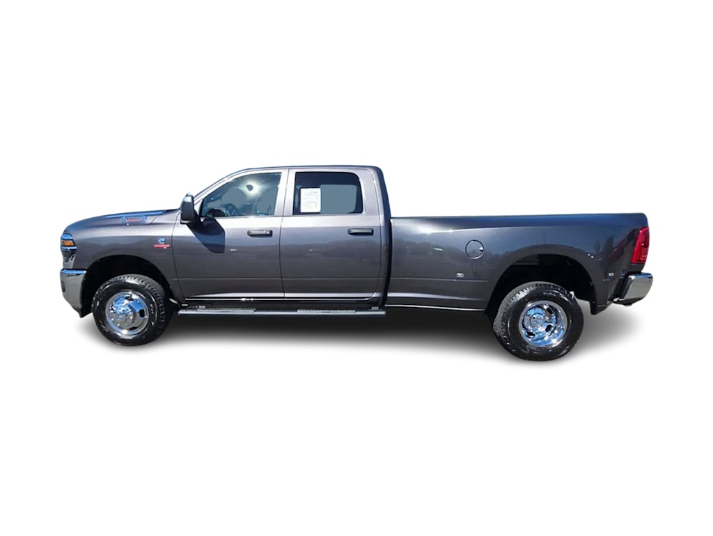 Thumbnail: 2026 RAM 3500 - 3