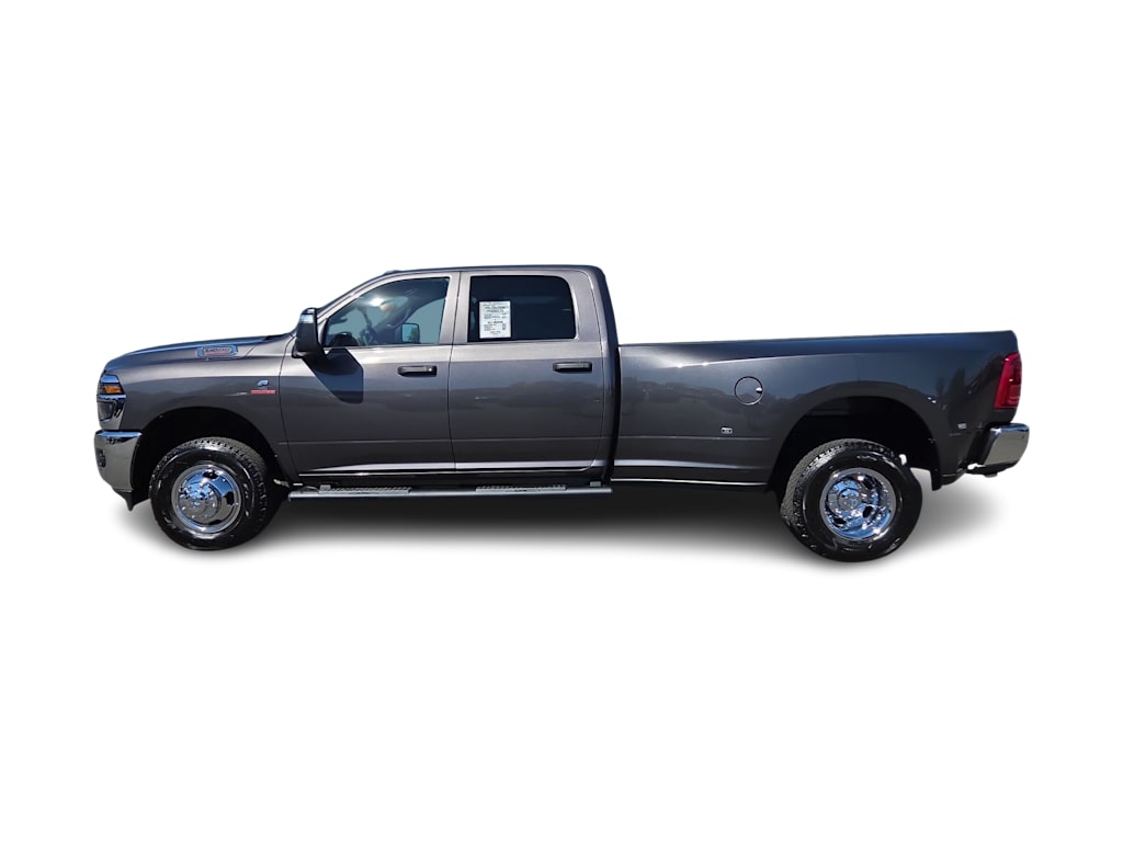 Thumbnail: 2026 RAM 3500 - 22