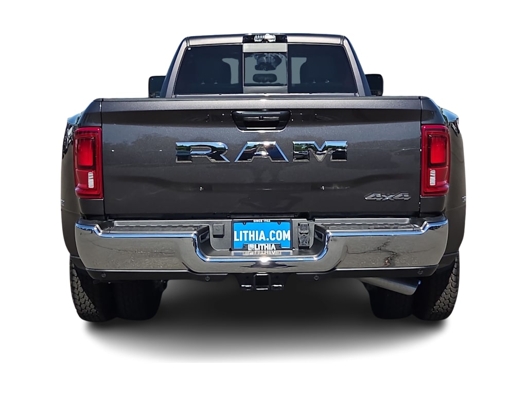 Thumbnail: 2026 RAM 3500 - 24