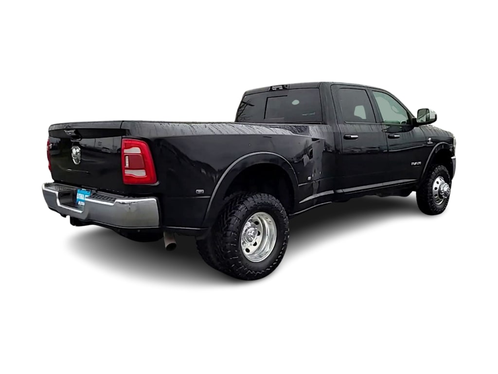 Thumbnail: 2019 RAM 3500 - 21