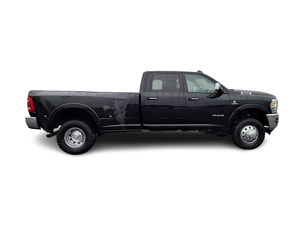 Thumbnail: 2019 RAM 3500 - 22