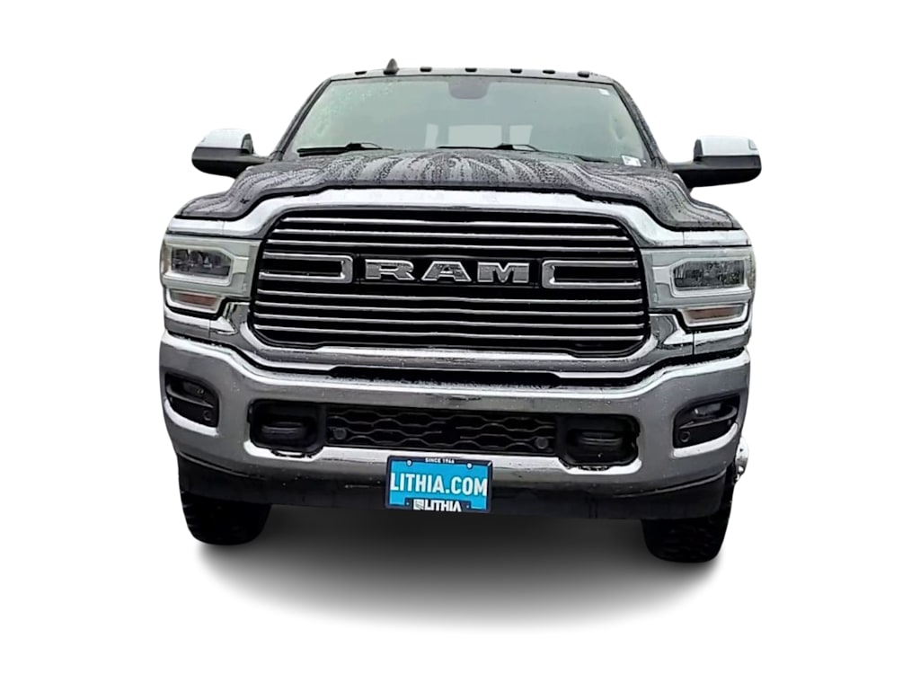 Thumbnail: 2019 RAM 3500 - 6