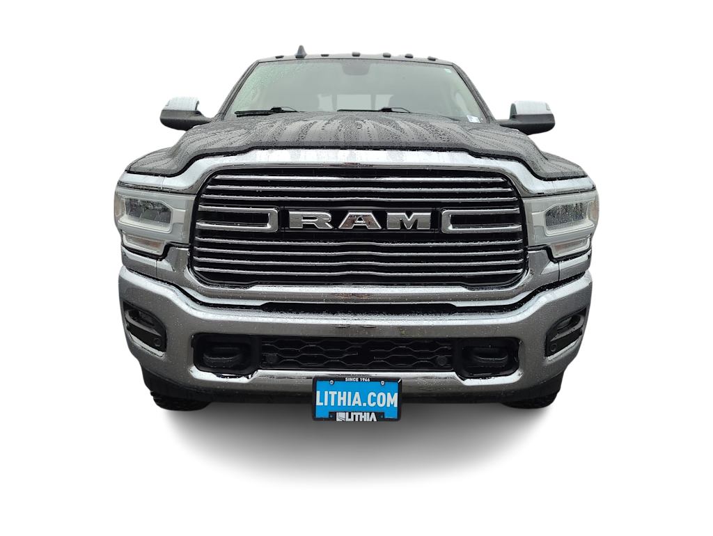 Thumbnail: 2019 RAM 3500 - 26