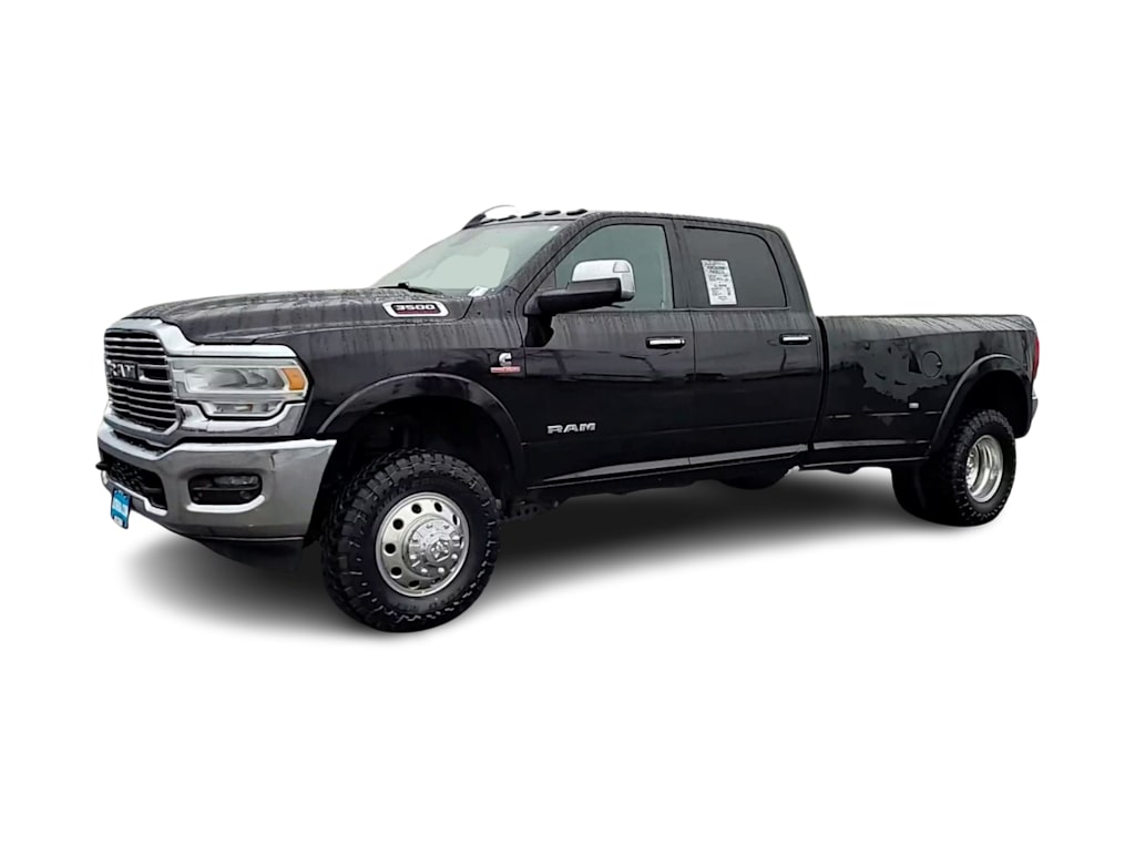 Thumbnail: 2019 RAM 3500 - 3