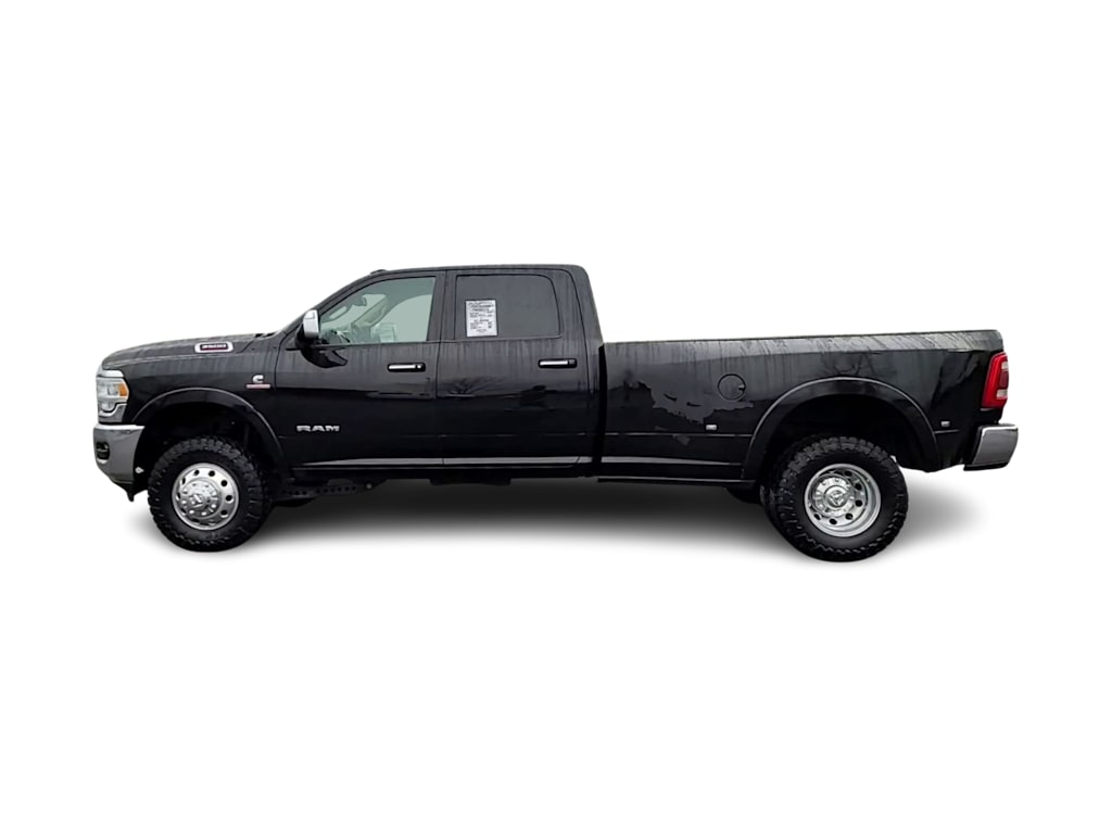 Thumbnail: 2019 RAM 3500 - 20