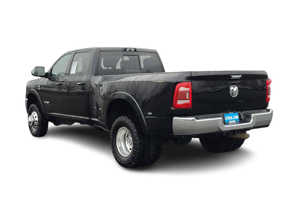 Thumbnail: 2019 RAM 3500 - 24