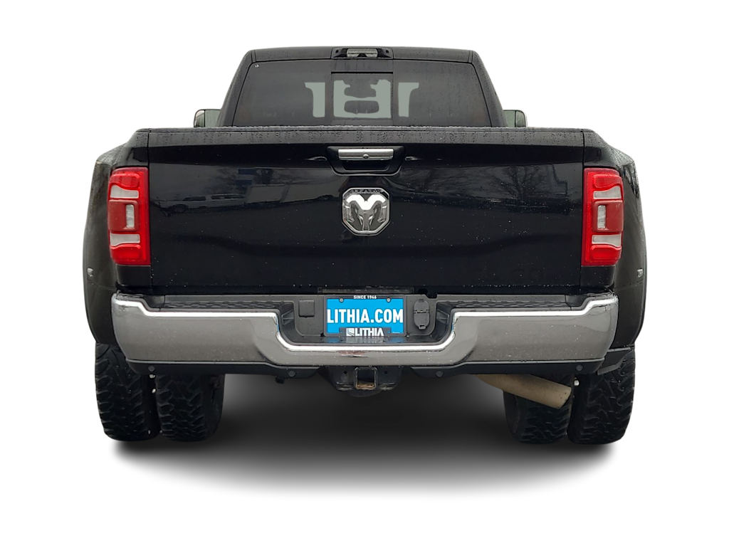 Thumbnail: 2019 RAM 3500 - 25